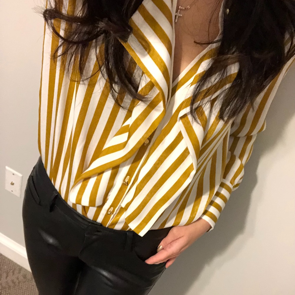 Meet your Posher, Jennifer